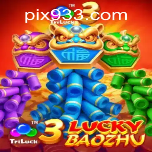 Explorando o Mundo do Jogo 3LuckyBaozhu: Regras e Estratégias