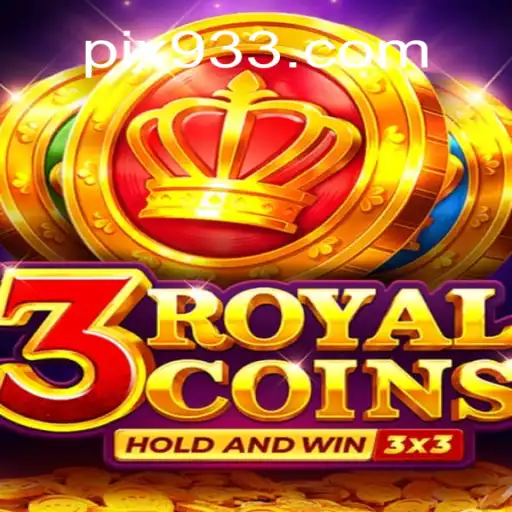 Entendendo o Jogo '3royalcoins' e a Plataforma P933.COM