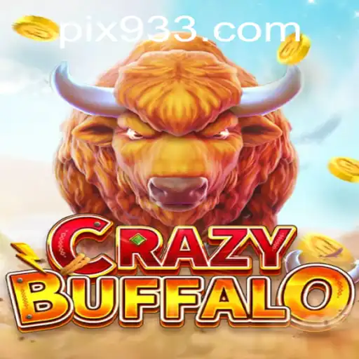 Descubra CRAZYBUFFALO: O Emocionante Jogo do Momento