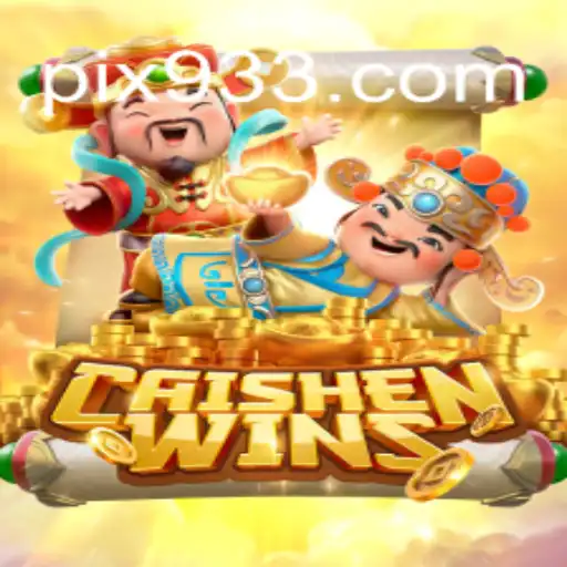 Descubra o Jogo CaishenWins com P933.COM: Experiência de Fortuna e Diversão