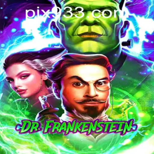 Desvendando Dr. Frankenstein: Um Novo Capítulo no Mundo dos Games