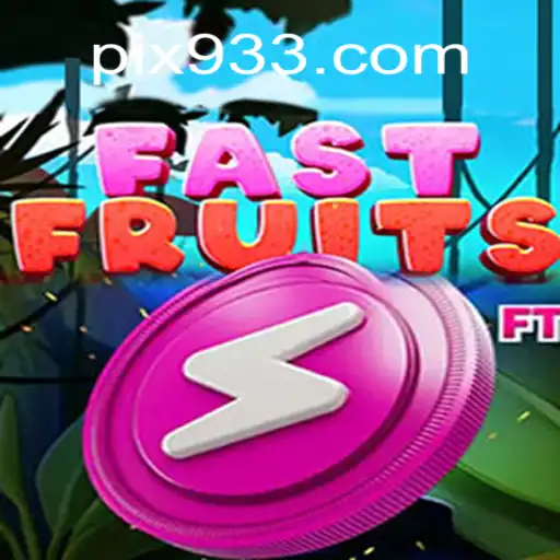 FastFruits: Uma Jornada Dinâmica Pelo Mundo das Frutas com P933.COM