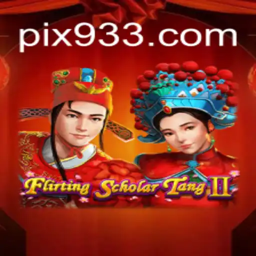Flirting Scholar Tang II: Uma Aventura Empolgante no Mundo dos Jogos