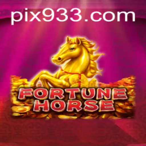 Explorando o Jogo FortuneHorse e a Plataforma P933.COM
