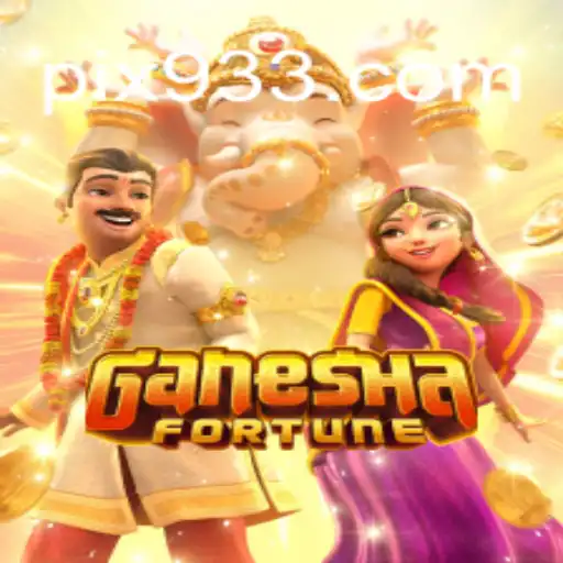 GaneshaFortune: Aventura e Estratégia com P933.COM