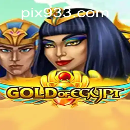 GoldOfEgypt: Aventura Épica no Mundo Antigo
