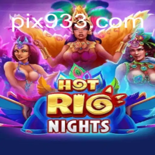 HotRioNights: Descubra o Fascinante Mundo de P933.COM