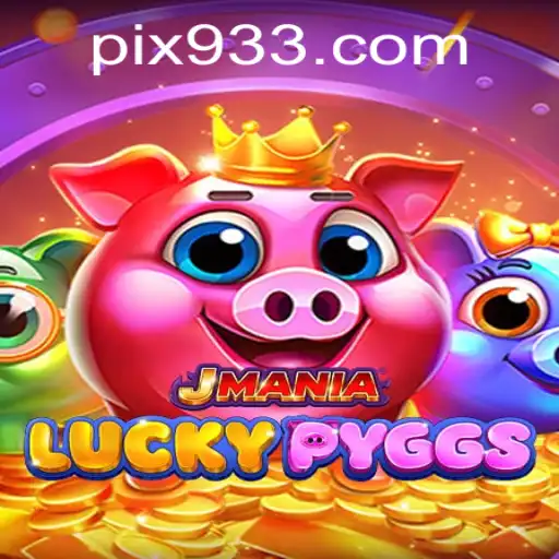 Descubra o Mundo Empolgante de JManiaLuckyPyggs