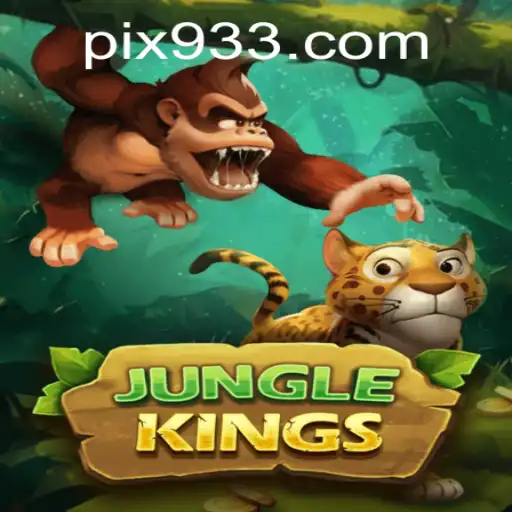 Explorando JungleKings: O Novo Fenômeno no Mundo dos Jogos
