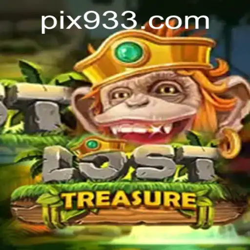 Explorando o Mundo de LostTreasure: Um Jogo de Aventura e Mistério