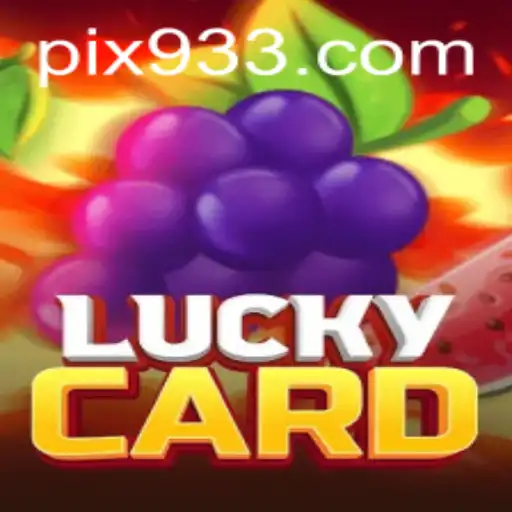 Descubra o Mundo Empolgante do LuckyCard: Regras e Estratégias