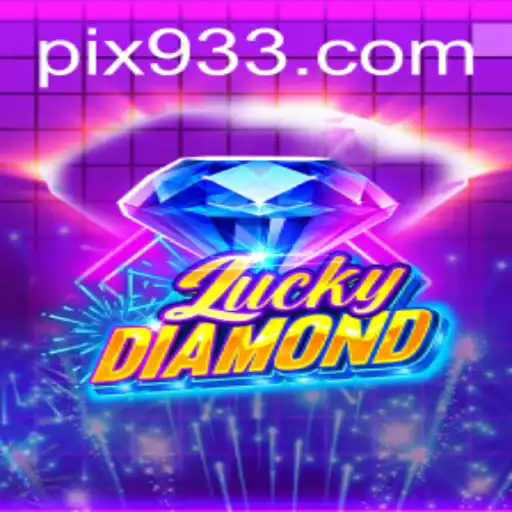 LuckyDiamond: Descubra a Emoção do Novo Jogo de Azar