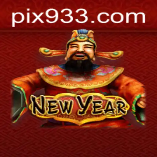 Explorando o Jogo NewYear: Uma Jornada Interativa no Mundo de P933.COM