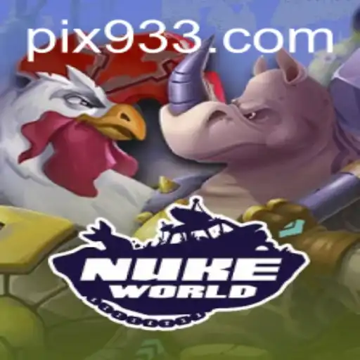 NukeWorld: O Universo Ameaçador do Novo Jogo Sensação