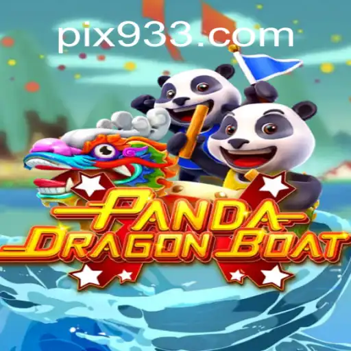 PANDADRAGONBOAT: O Jogo de Estratégia Aquática com Temática Oriental