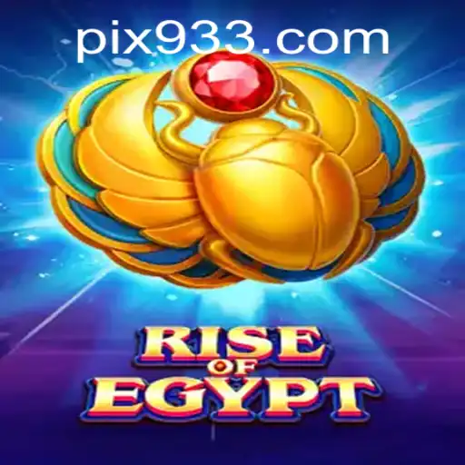 Explorando o Fascinante Mundo de RiseOfEgypt: Um Mergulho nas Antigas Civilizações