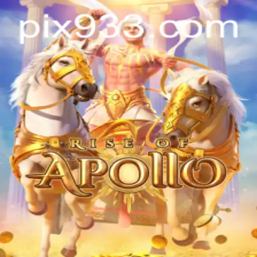 RiseofApollo: Um Mergulho na Mitologia Grega com P933.COM
