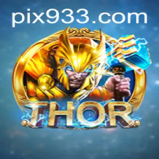 Explorando o Mundo de THOR: Uma Experiência de Jogo Inovadora