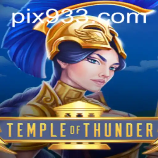 Descubra o Incrível Mundo de TempleofThunder: Aventuras e Estratégias