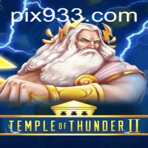 Explore o Fascinante Universo de TempleofThunderII