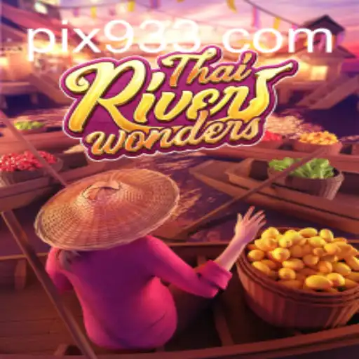 Explorando os Encantos de ThaiRiverWonders: Um Mergulho no Fascinante Mundo dos Jogos Online