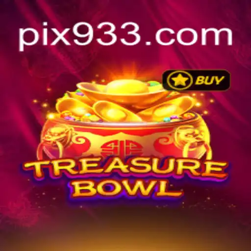 TreasureBowl: O Novo Fenômeno do Mundo dos Jogos