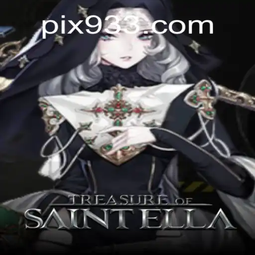 Descubra o Mundo de Aventura no Jogo TreasureofSaintElla