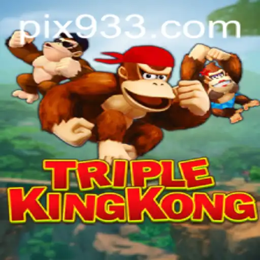 Explorando o Mundo Emocionante de TripleKingKong: Jogo e Estratégias