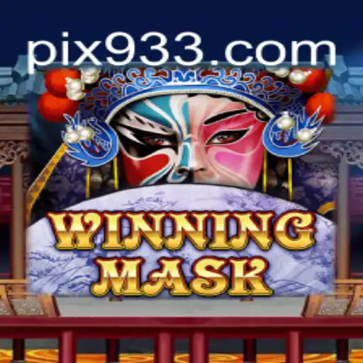 WinningMask: A Revolução nos Jogos Virtuais com P933.COM