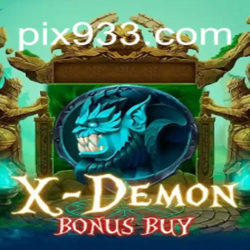 XDemonBonusBuy: Aventura Infernal no Universo dos Jogos